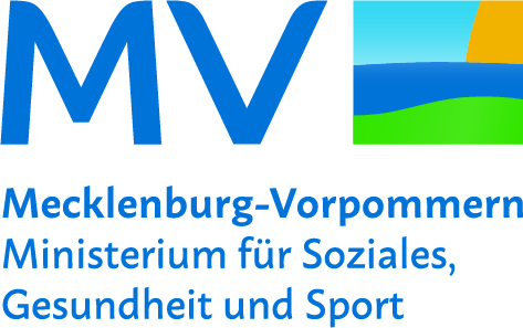 Logo Ministerium