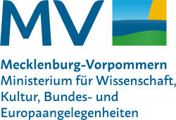 Logo Ministerium Kultur
